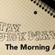 Illustration for article titled TAY Sunday QuickDraw: The Morning After